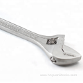 Hand Tool Monkey Adjustable Wrench Spanner